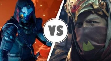 Player vs Player: What Will Bring You Back to Destiny 2?