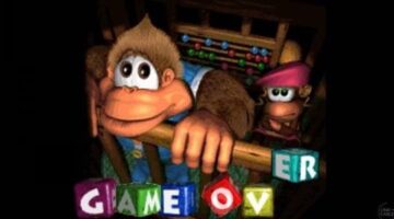 Why do People Hate DKC 3?