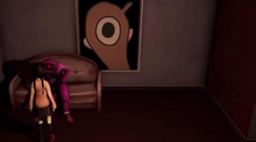 Yume Nikki -Dream Diary- Shows Terror Inducing Gameplay in New Trailer