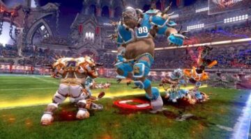 Mutant Football League Review | TheXboxHub