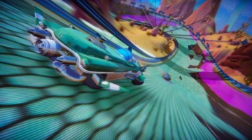 Rev your engines as Trailblazers will be coming in the Spring