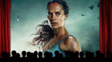 10 Games Coming to a Theater Near You