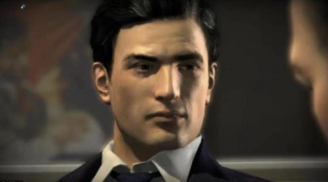 How ‘Mafia II’ Compares On The Xbox One, Xbox One X, And Xbox 360