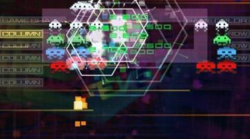 Space Invaders Extreme Will Have You Reminiscing to the Extreme