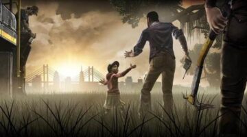 The 5 Best Licensed Games