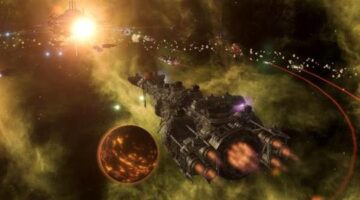 Stellaris: Apocalypse, and Free 2.0 Patch Out Now