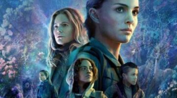 Annihilation Gets UK Netflix Trailer And Release Date