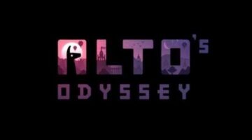 Alto’s Odyssey Review: Endless Zen In the Palm of Your Hands | Entertainment Buddha