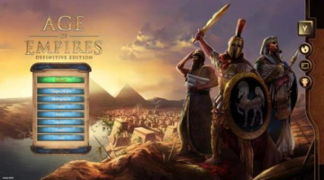 Age of Empires: Definitive Edition is Everything I Remember – Review by Paula | Coindrop