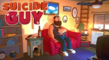 Suicide Guy (PS4) – Review | SquareXO