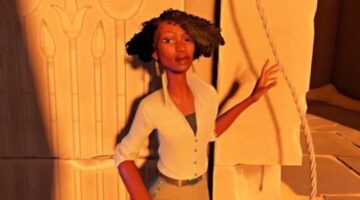 Campo Santo: There Are People Coming At Us With The SJW Bullshit For In The Valley Of Gods