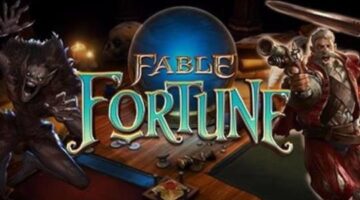 Fable Fortune is Free-To-Play Today on PC and Xbox One