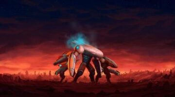 Defenders of Ekron coming to Asia