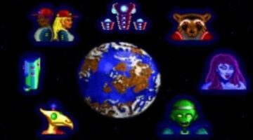 Star Control Creators Counter-Suing Stardock for Alleged Copyright Theft