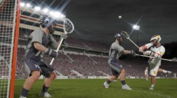Big Ant Is Developing Another Lacrosse Game