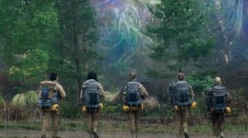 The Young Folks | ‘Annihilation’ Review