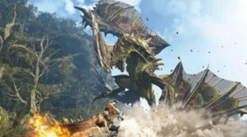 Why No Health Bars Makes You A Better Monster Hunter