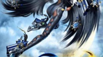 Bayonetta 2 Review | Culture Jam