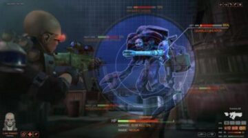 The XCOM-like games coming to PC