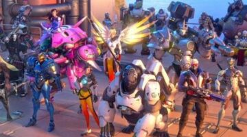 Overwatch Drops Mysterious Hint For New Hero