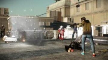 Payday 2 Nintendo Switch Review | Trusted Reviews