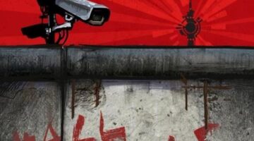 All Walls Must Fall review – the tactics genre gets a quirky new treat | Eurogamer