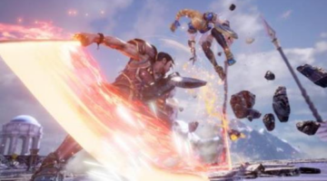 Soulcalibur 6 Preview – The Soul Still Burns (PC) | Rice Digital