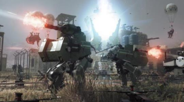 Metal Gear Survive Review | Trusted Reviews