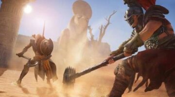 Publishers now view games as ‘platforms,’ and that’s a problem