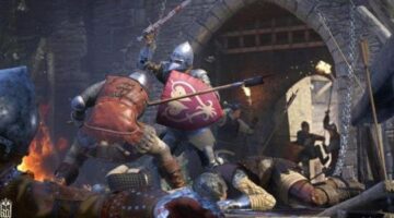 Kingdom Come: Deliverance | Starburst Magazine