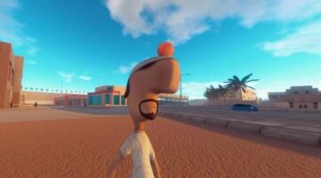 Abo Khashem Review – Xbox Tavern