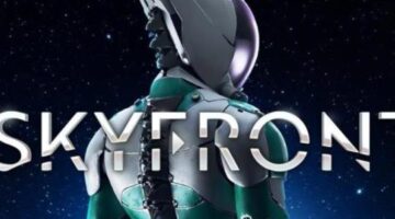 Skyfront VR Preview – ChristCenteredGamer