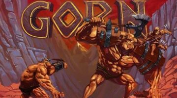 GORN Gets Even Bigger With Big Things Update