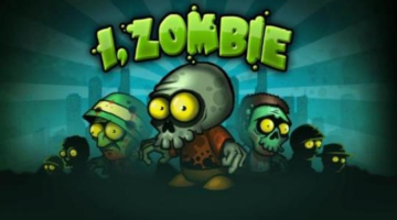 The zombie apocalypse is coming to Nintendo Switch with I, Zombie