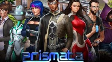 The hybrid strategy game “Prismata” is coming to Steam Early Access on the 8th of March