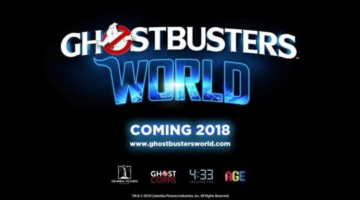 Ghostbusters World Is a New AR Game Coming This Year