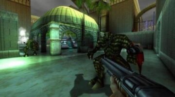 Turok 1 and Turok 2 Dated for Xbox One – Pre-orders Now Live