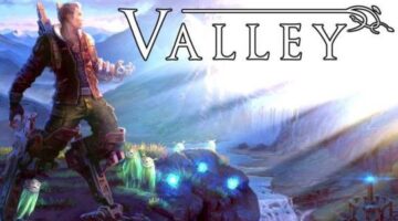 The joy of movement: VALLEY review | Full Sync