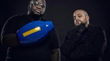 An Interview With the Gaming Influenced Rapper Who Holds a World Record For His Songs