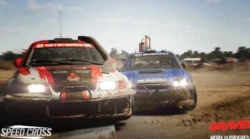 Arcade racer Gravel’s full list of 31 trophies revealed