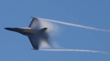 China unveils plans for hypersonic jet that can fly anywhere in the world in three hours