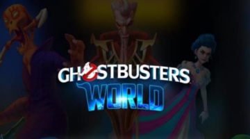 ‘Ghostbusters World’: Which Ghosts Will You Bust?