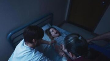 Claire Foy is a Joy in the Insane ‘Unsane’ from Director Steven Soderbergh