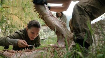 Reel Views | ‘Annihilation’ Review