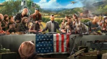 March 2018 Video Game Releases