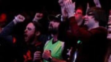 Next CS:GO Major Championship will be held in London