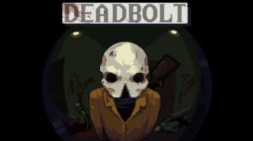 Deadbolt Review: Appointment with Death | Garage Band Gamers