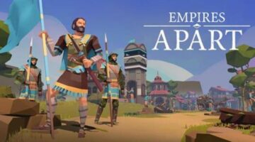 Empires Apart | Hands On – Big Boss Battle (B3)