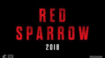 Red Sparrow – Skewed ‘n Reviewed