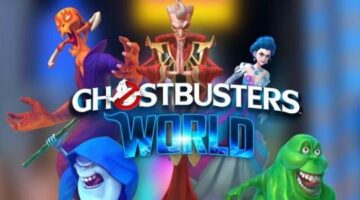 Ghostbusters Is Getting Its Own Pokémon Go Style AR Game